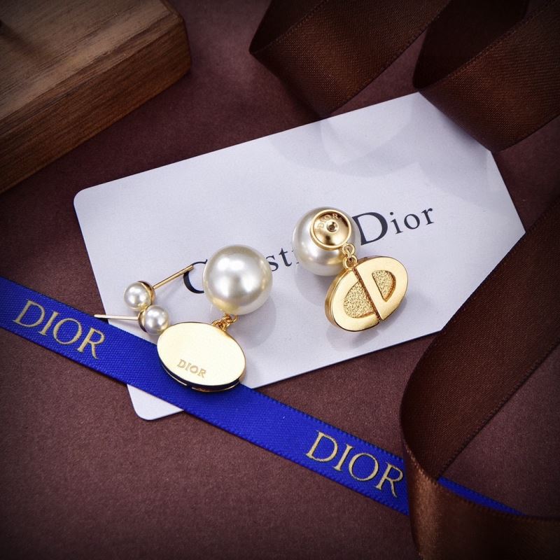 Christian Dior Earrings